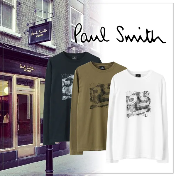 Paul Smith  |T-Shirts