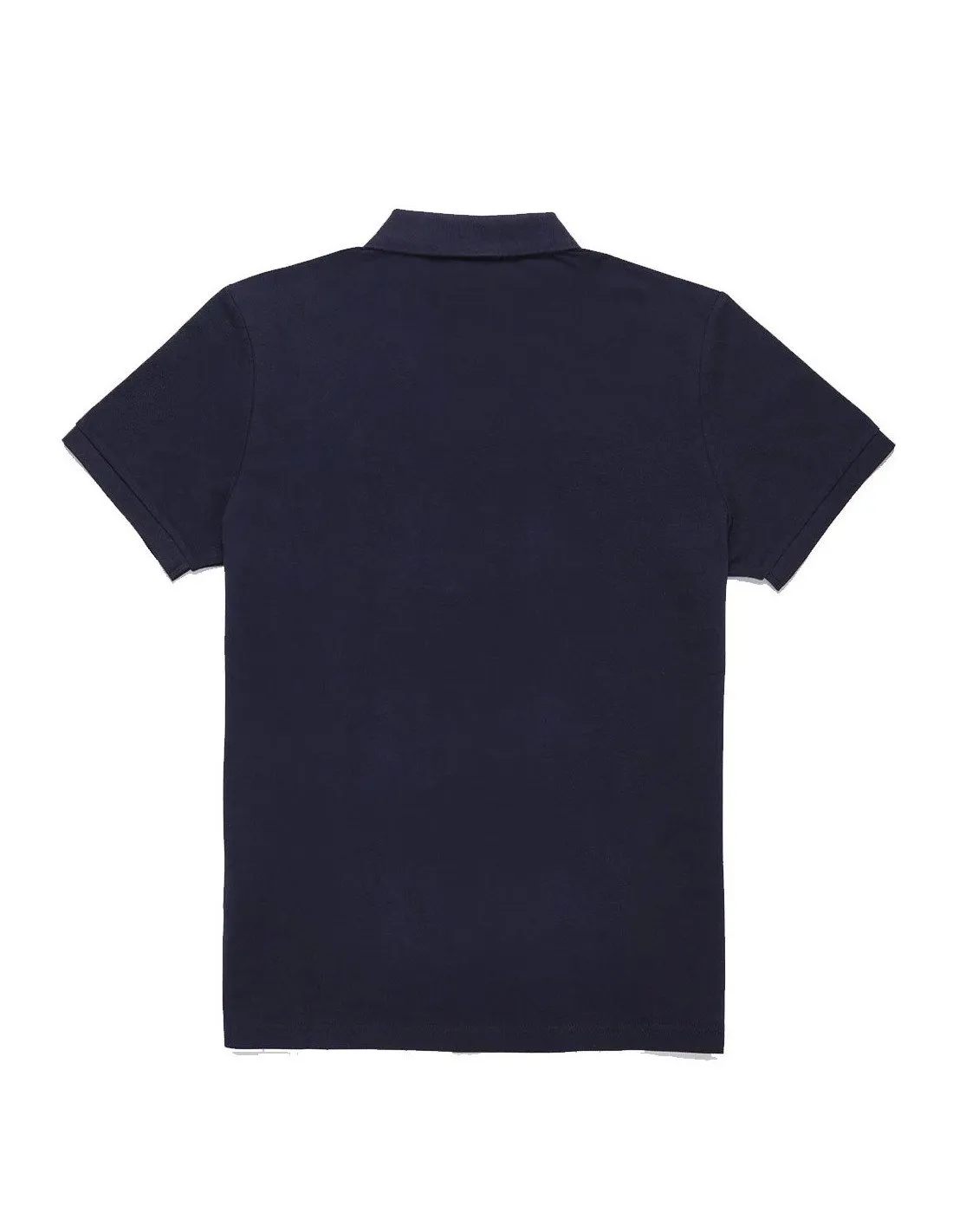 Polo Refrigiwear uomo Kurt T25900PX9032 blu