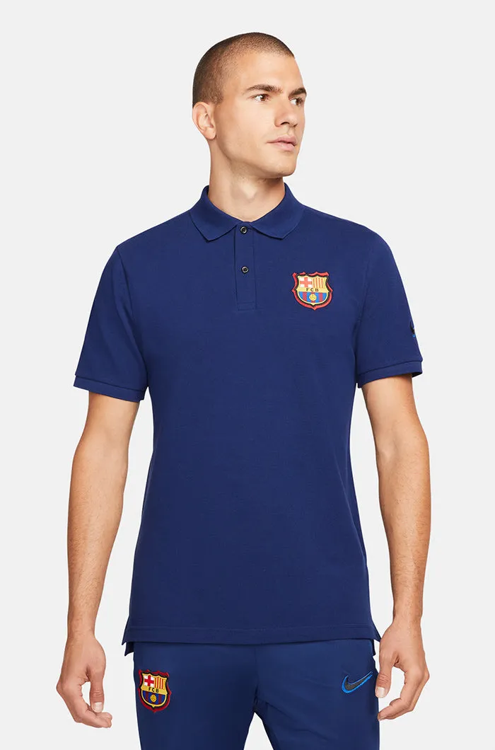 Polo shield Bara Nike