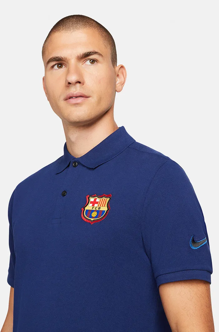 Polo shield Bara Nike