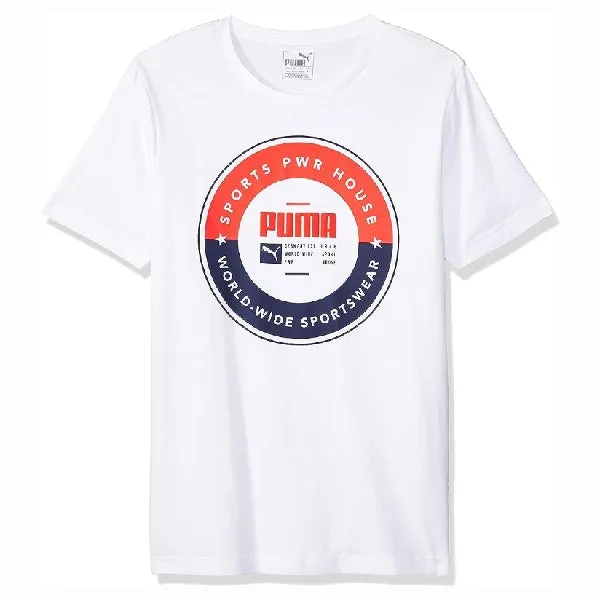 Puma - SP Execution Tee