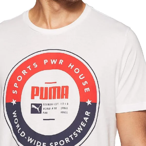 Puma - SP Execution Tee