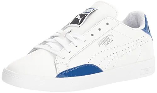 PUMA Women's Match Basic Wn's Fashion Sneaker-puma