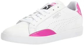 PUMA Women's Match Basic Wn's Fashion Sneaker-puma