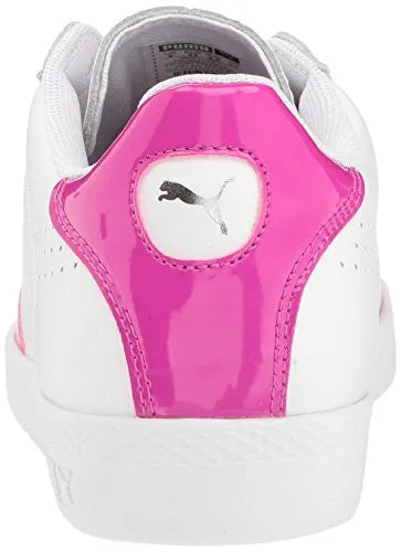 PUMA Women's Match Basic Wn's Fashion Sneaker-puma