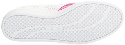 PUMA Women's Match Basic Wn's Fashion Sneaker-puma