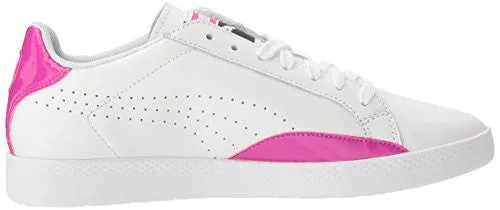 PUMA Women's Match Basic Wn's Fashion Sneaker-puma