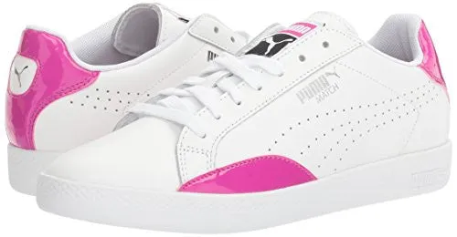 PUMA Women's Match Basic Wn's Fashion Sneaker-puma