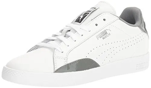 PUMA Women's Match Basic Wn's Fashion Sneaker-puma