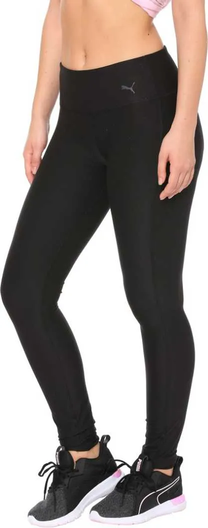 PUMA WOMENS  TIGHTS