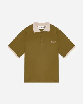 Quinn Unisex Polo Shirt