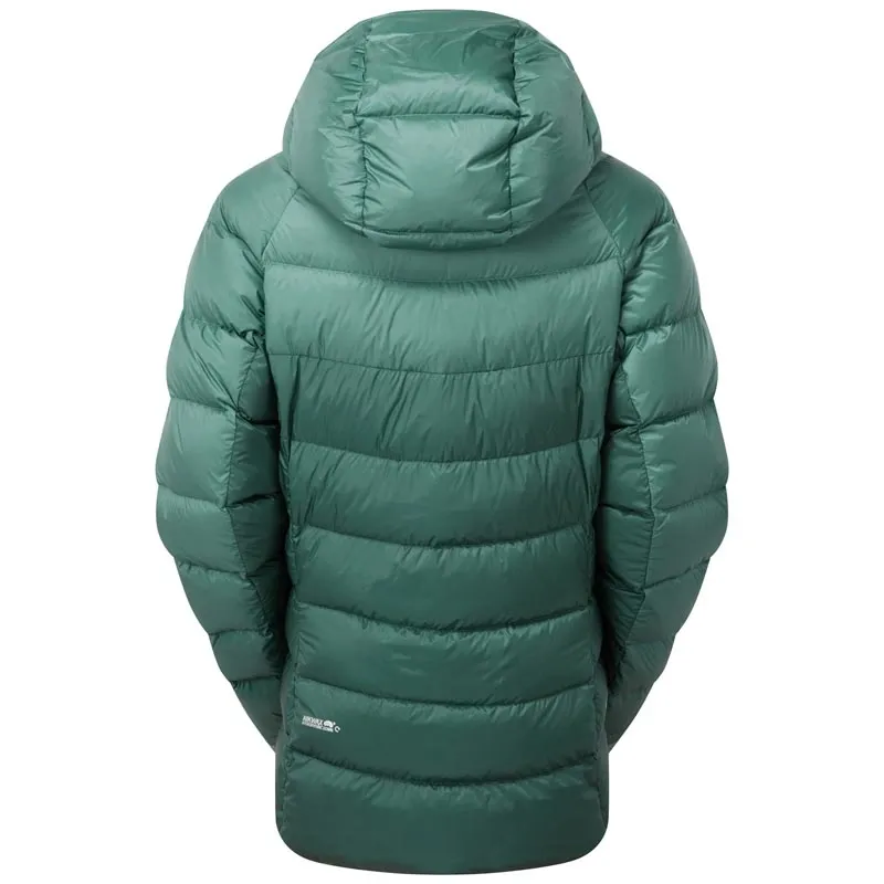 Rab Women's Glaceon Pro Down Jacket