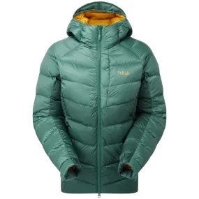 Rab Women's Glaceon Pro Down Jacket