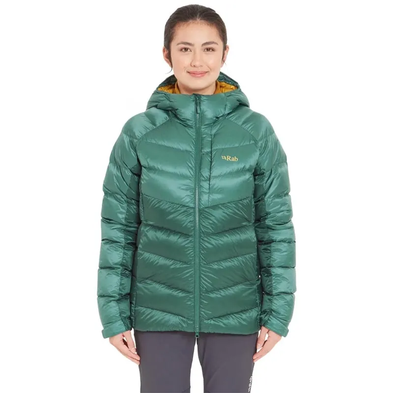 Rab Women's Glaceon Pro Down Jacket