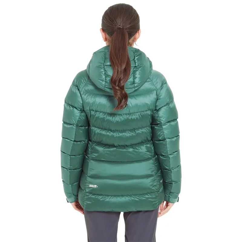 Rab Women's Glaceon Pro Down Jacket