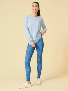 Rhonda Leggings in Spotique