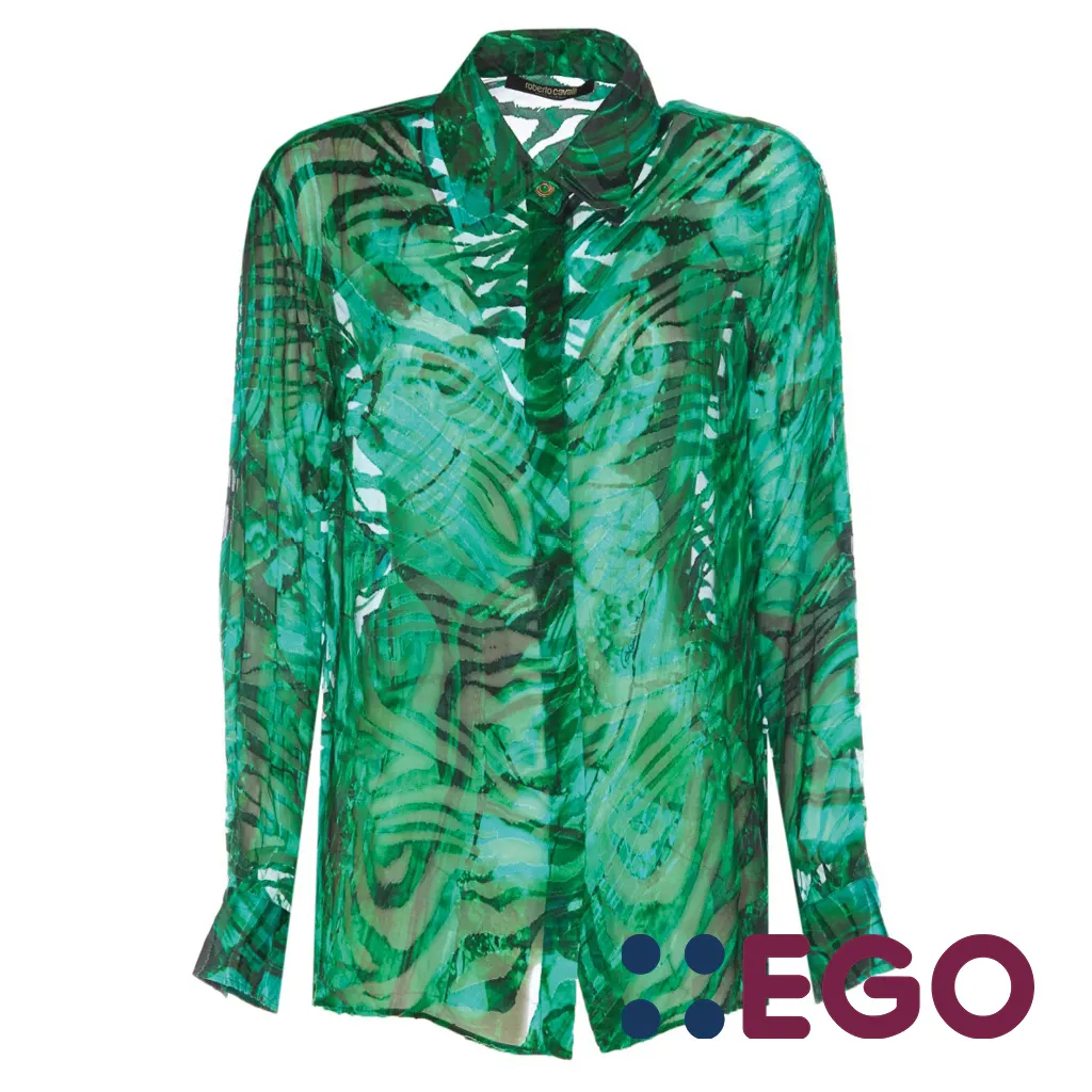 Roberto Cavalli  |Shirts & Blouses