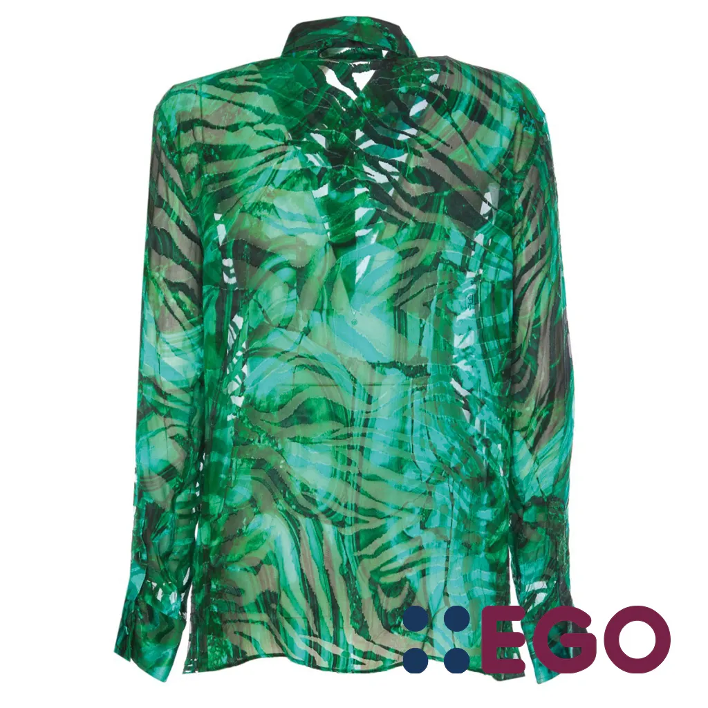 Roberto Cavalli  |Shirts & Blouses