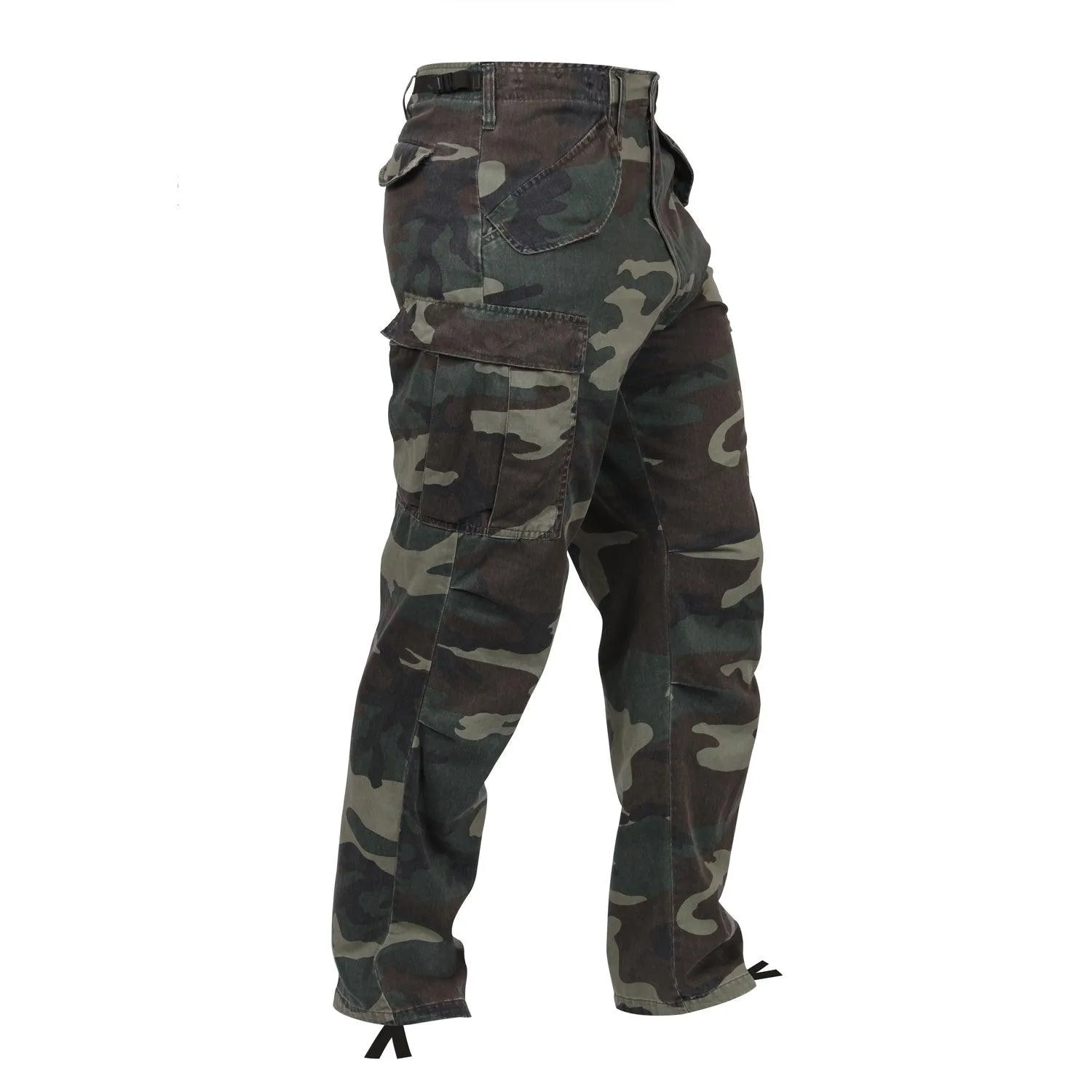 Rothco Mens Military M-65 Pants