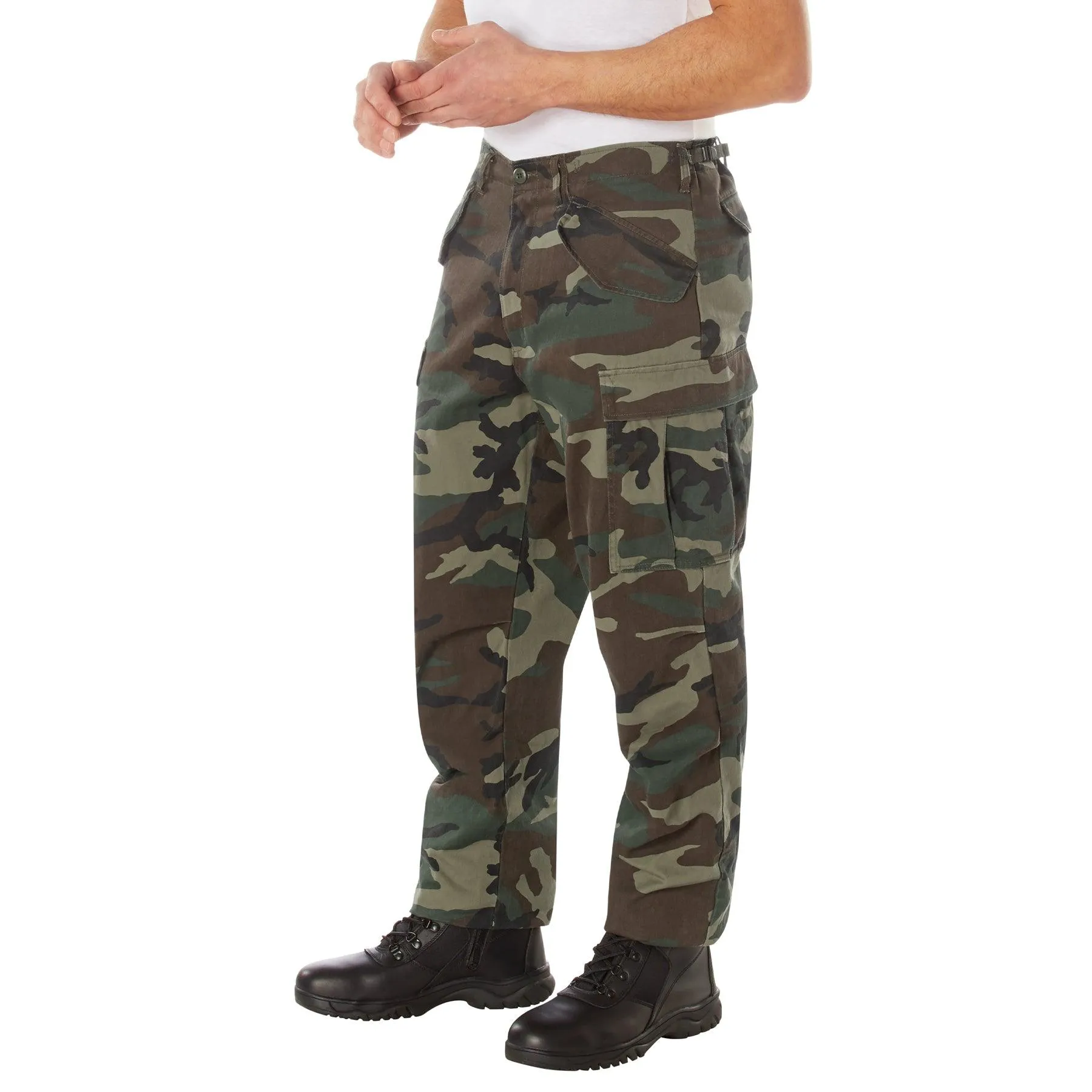 Rothco Mens Military M-65 Pants