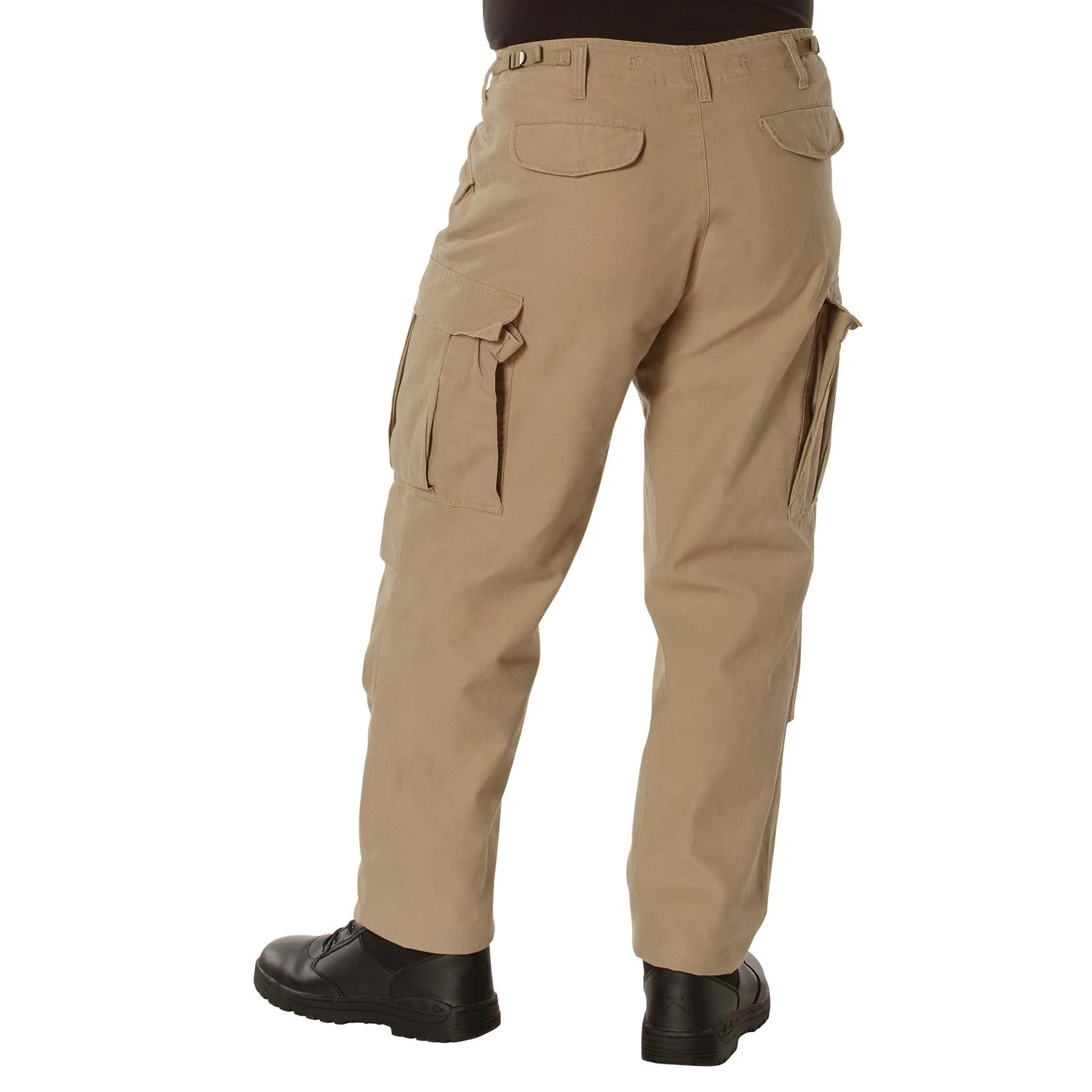 Rothco Mens Military M-65 Pants