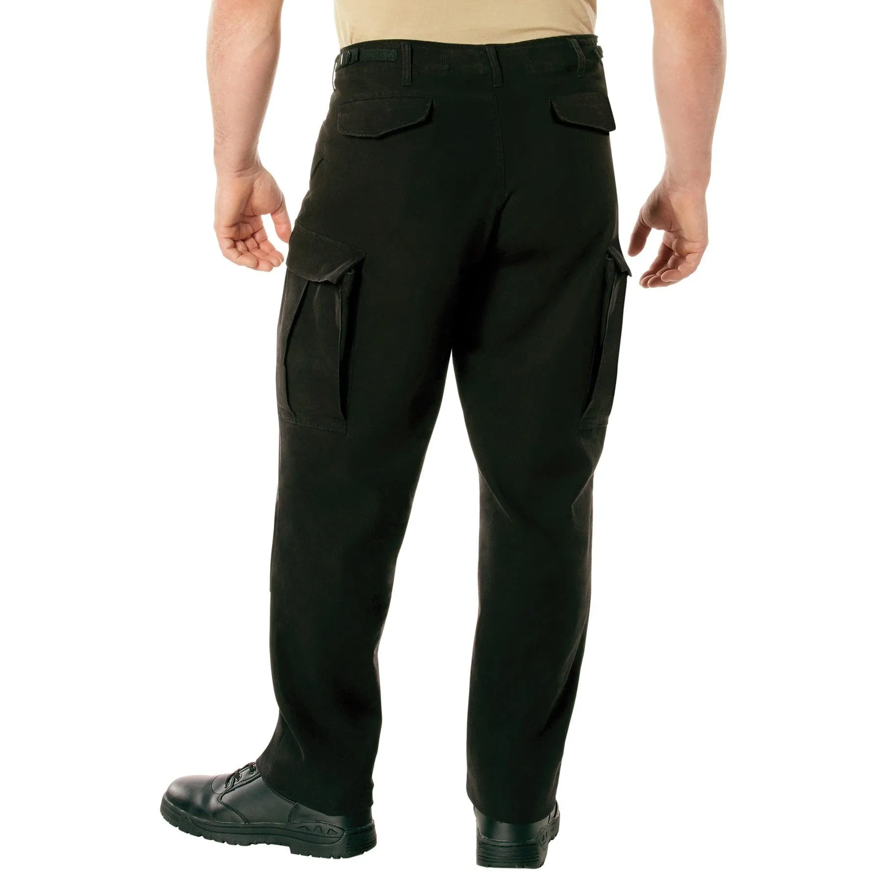 Rothco Mens Military M-65 Pants