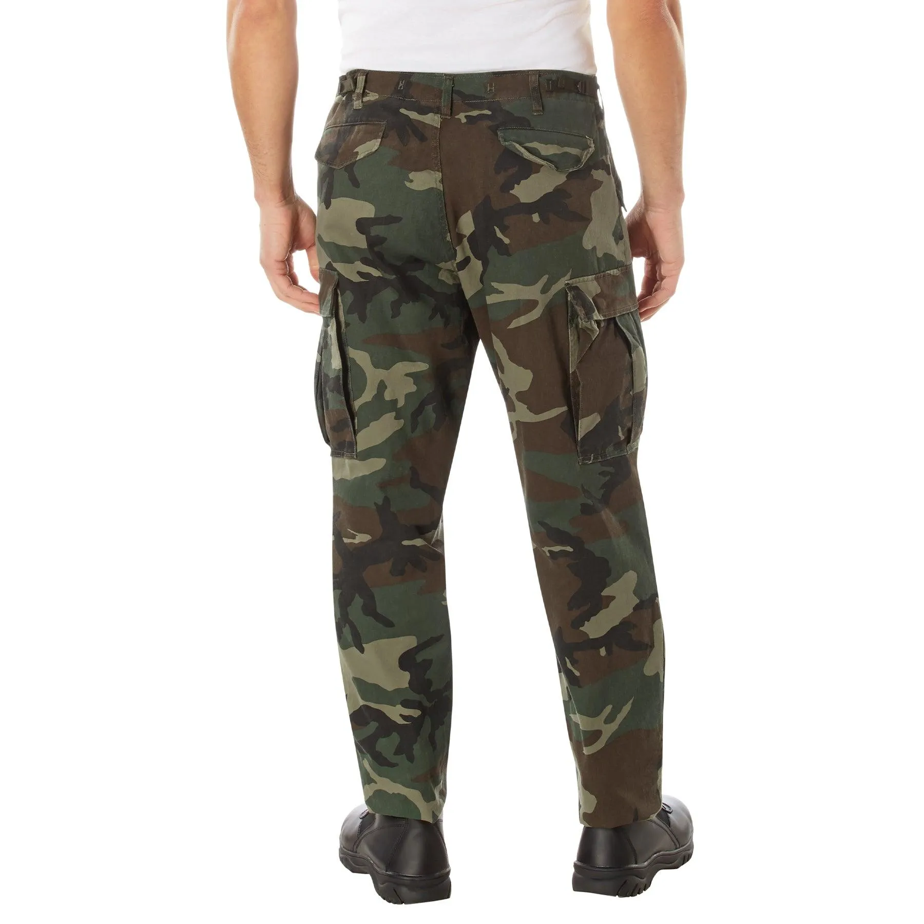 Rothco Mens Military M-65 Pants