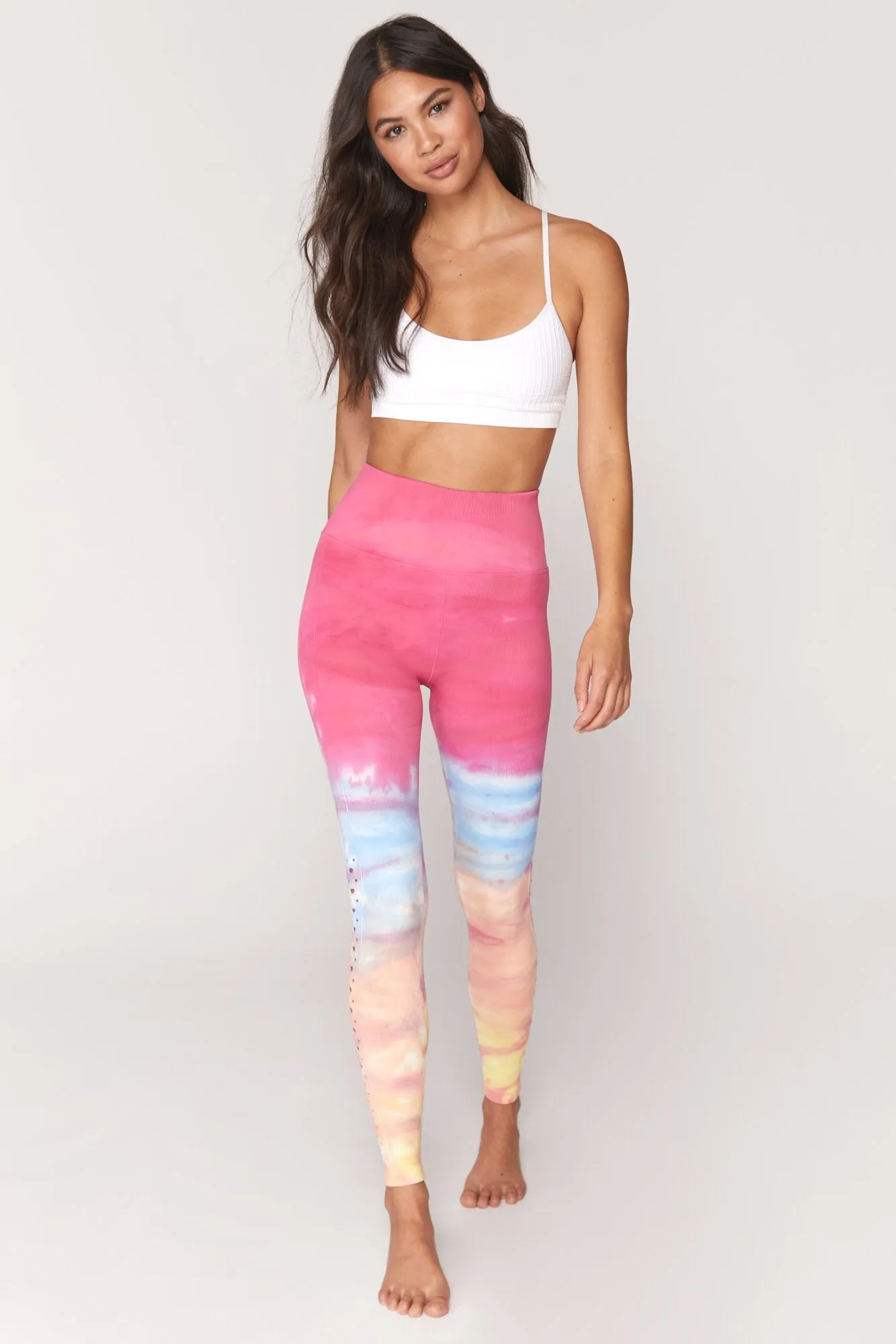 Self Love Leggings