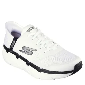 SKECHERS  MENS SLIP-INS MAX CUSHIONING PREMIER SNEAKER