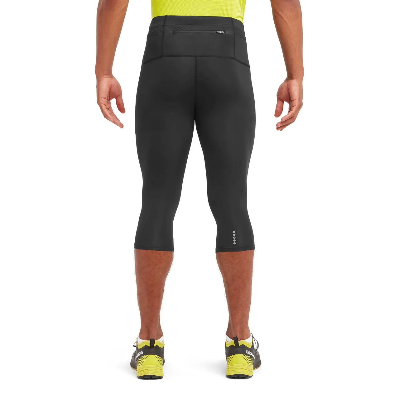 Slipstream 3/4 Trail Tights