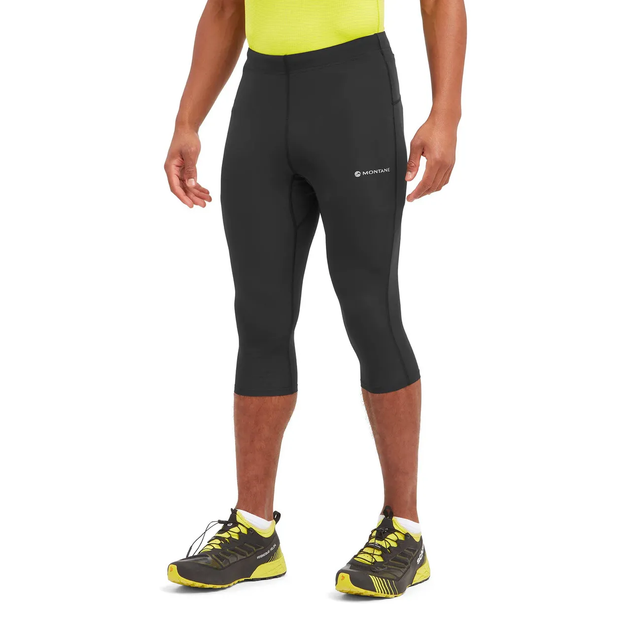 Slipstream 3/4 Trail Tights