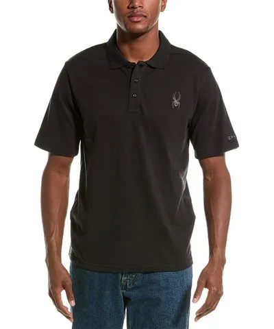 Spyder Polo Shirt