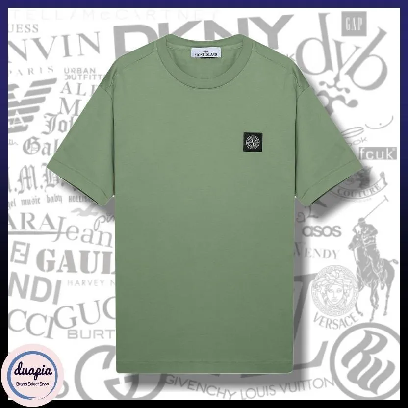 STONE ISLAND  |T-Shirts