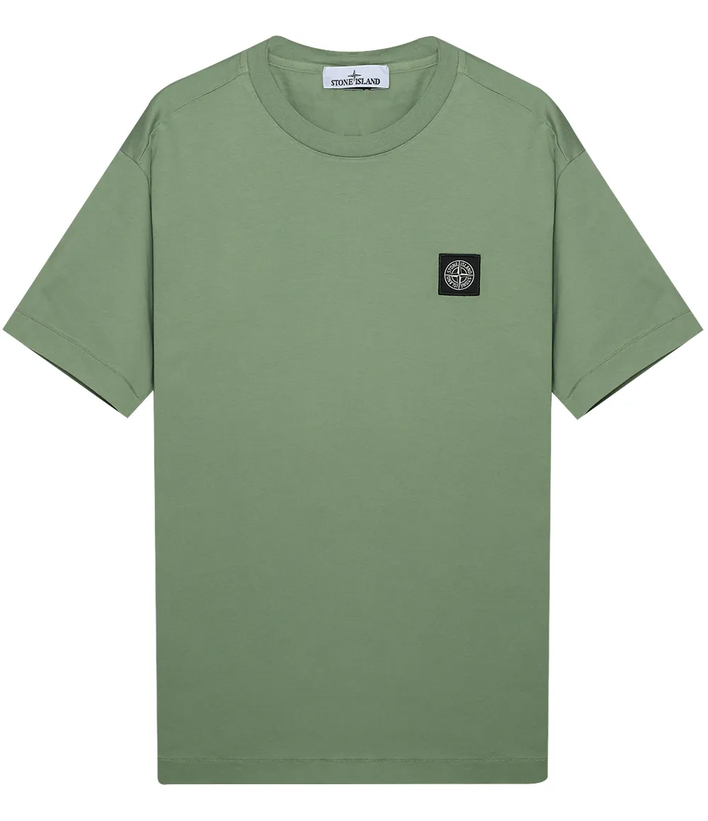 STONE ISLAND  |T-Shirts