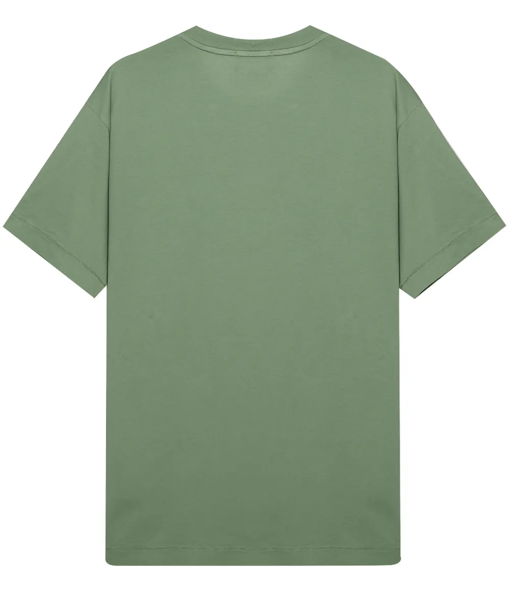 STONE ISLAND  |T-Shirts