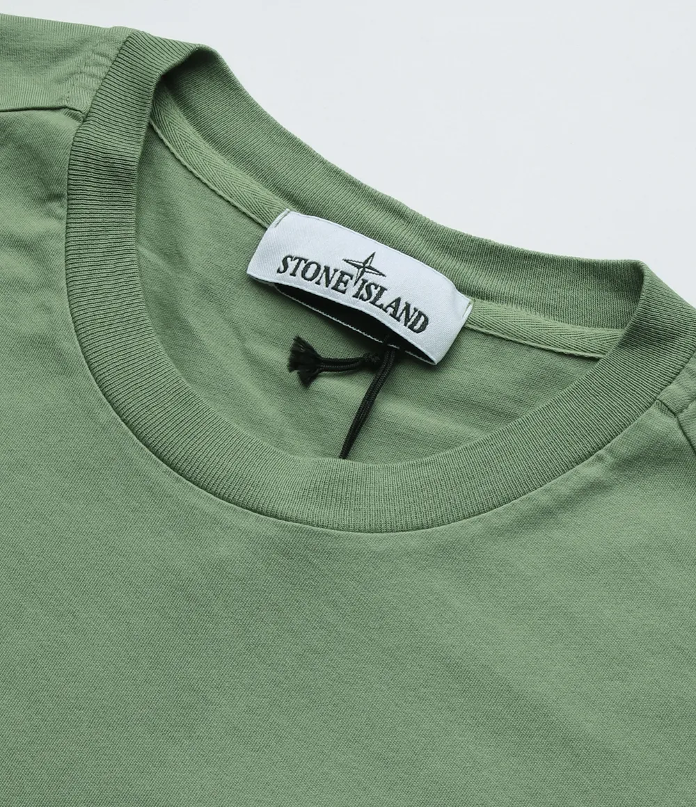 STONE ISLAND  |T-Shirts