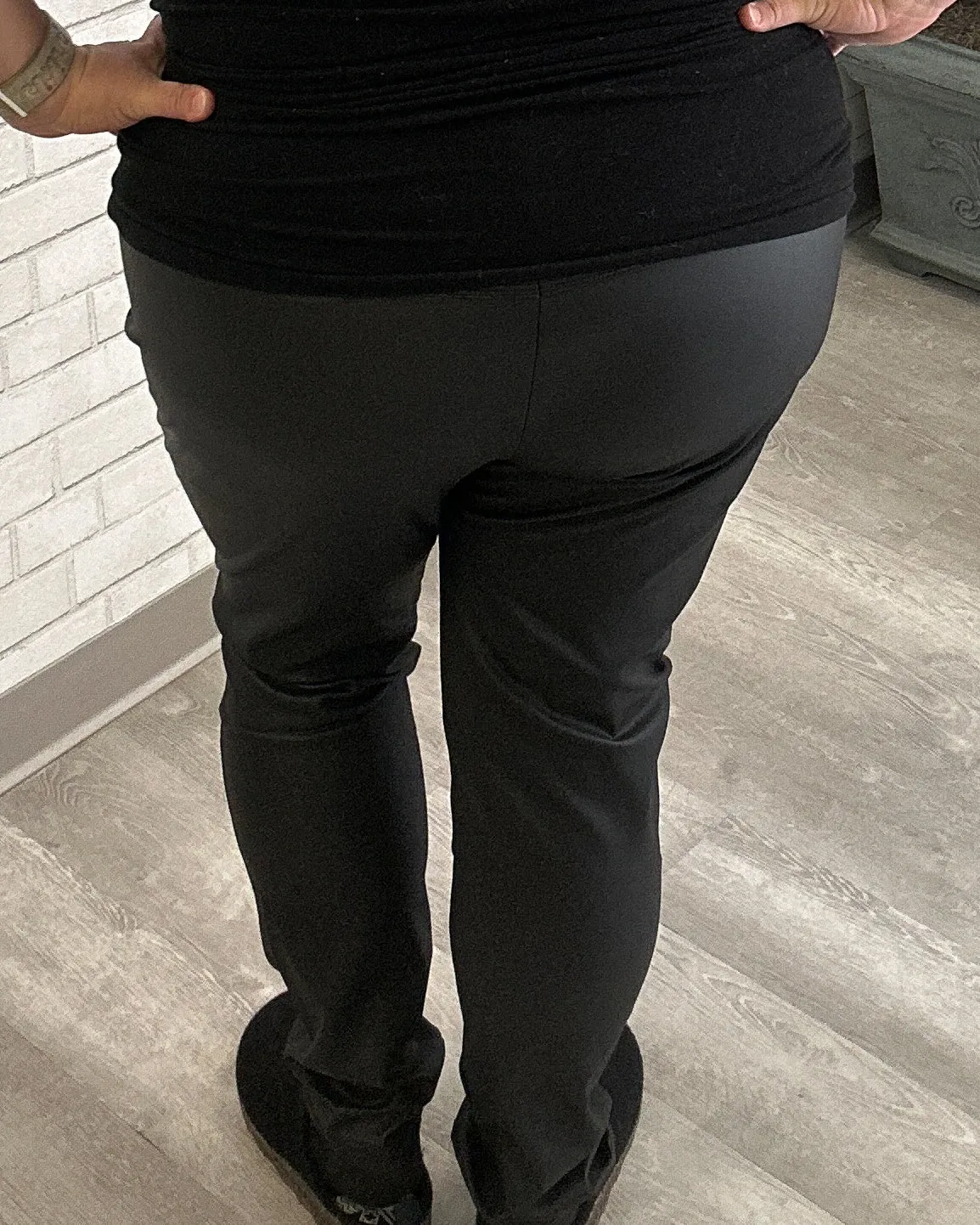 Sunday Leggings