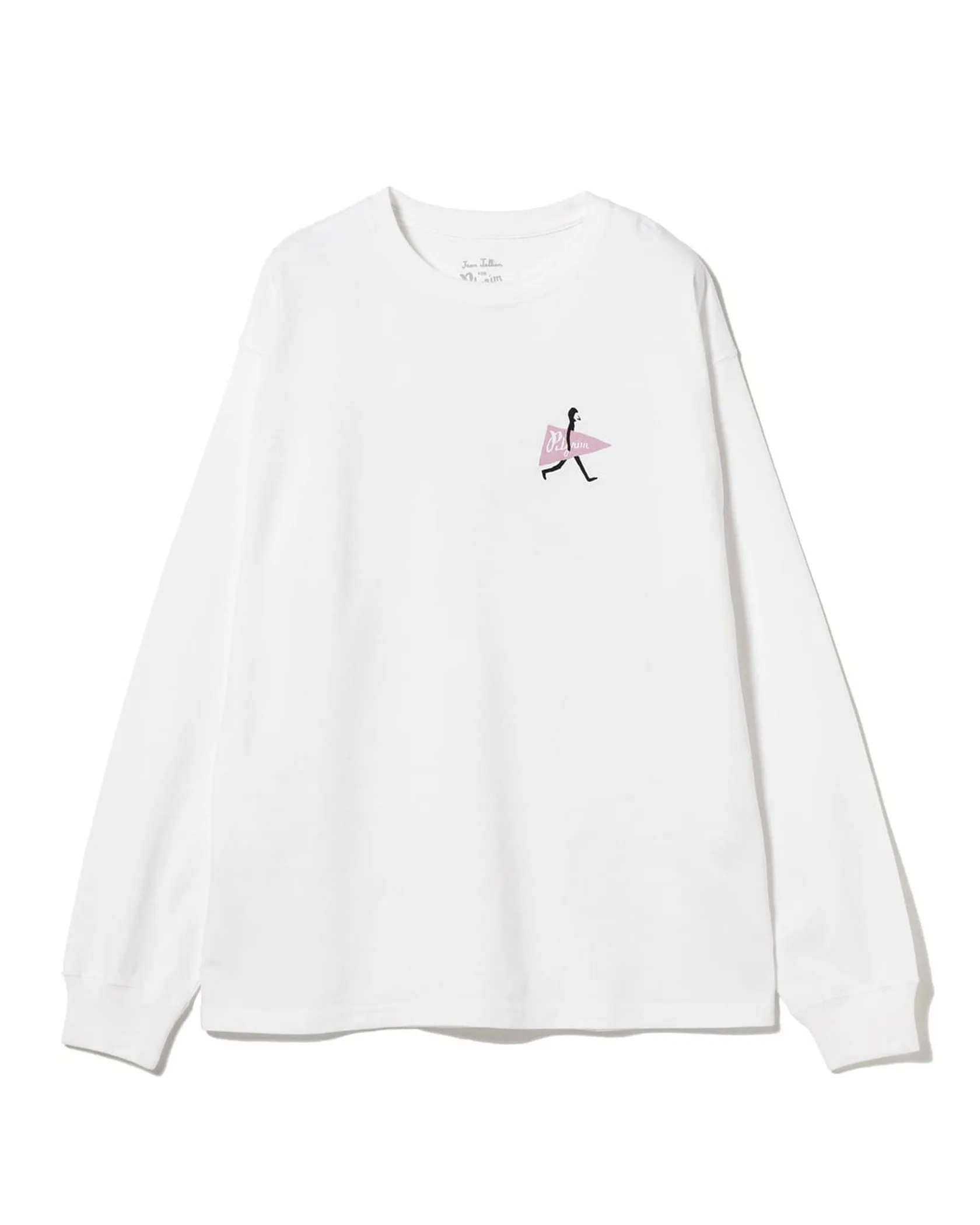 Surf LS Tee