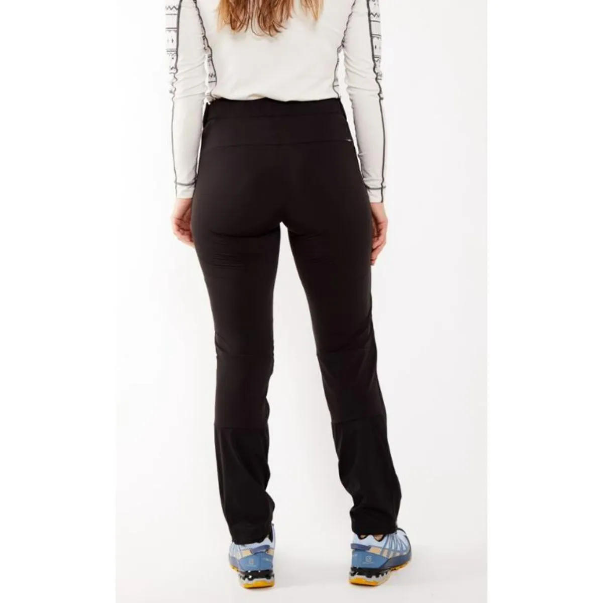 Swix Solo Full Zip Pant Womens