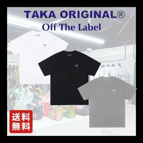 TAKA ORIGINAL  |T-Shirts