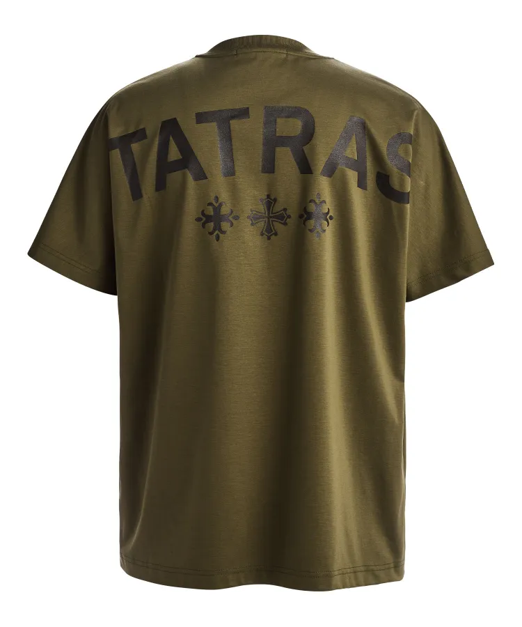 TATRAS  |T-Shirts