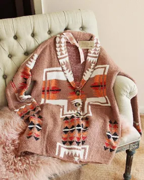 Teton Sweater Coat