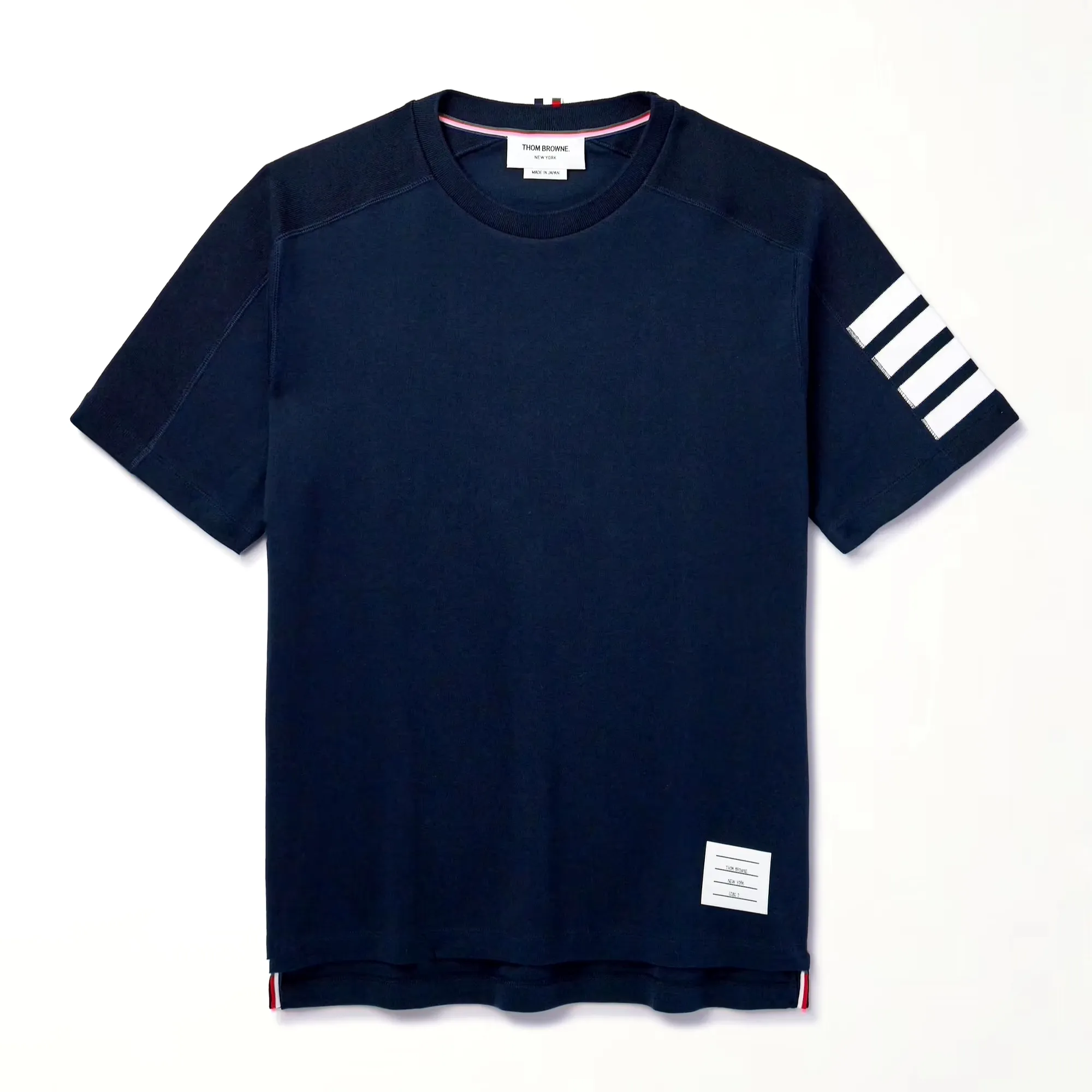 THOM BROWNE  |Designers T-Shirts