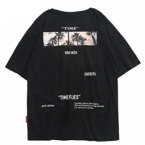 Time Tee