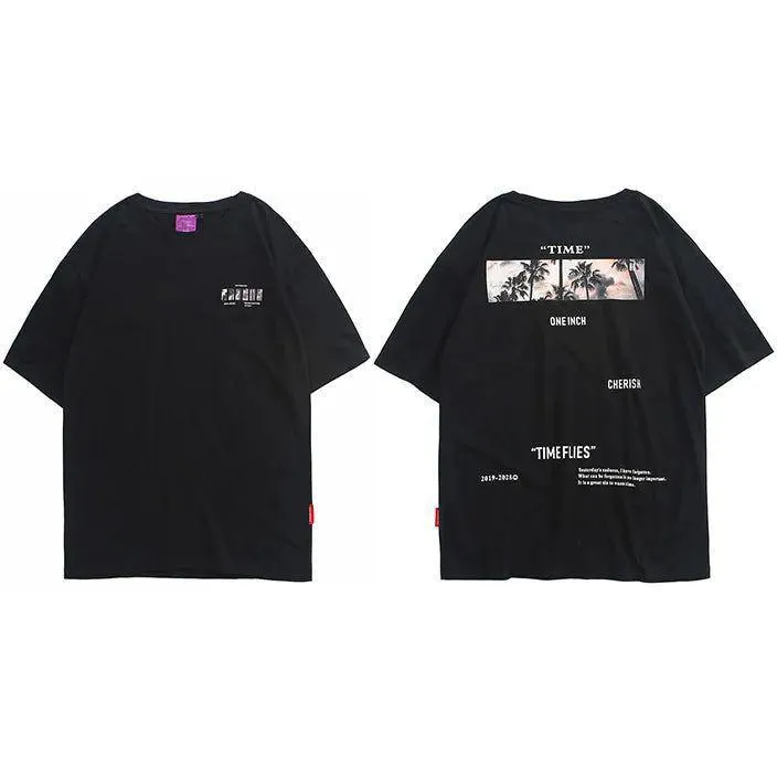 Time Tee