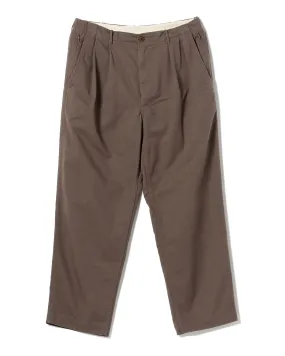 Tommaso Pleat Pant