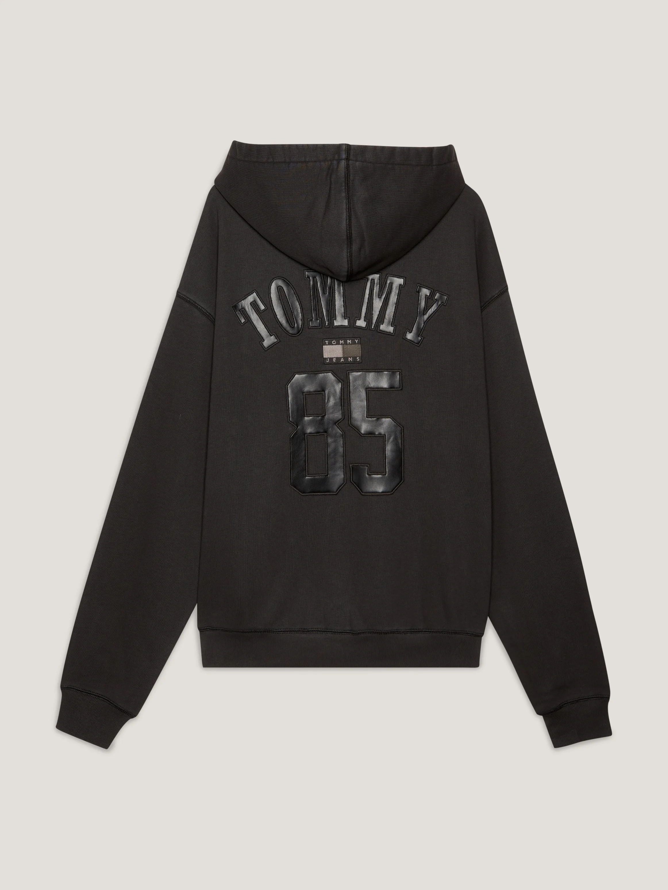 Tommy Remastered Dual Gender 1985 Collection Hoodie | Sweatshirts & Hoodies | Tommy Jeans