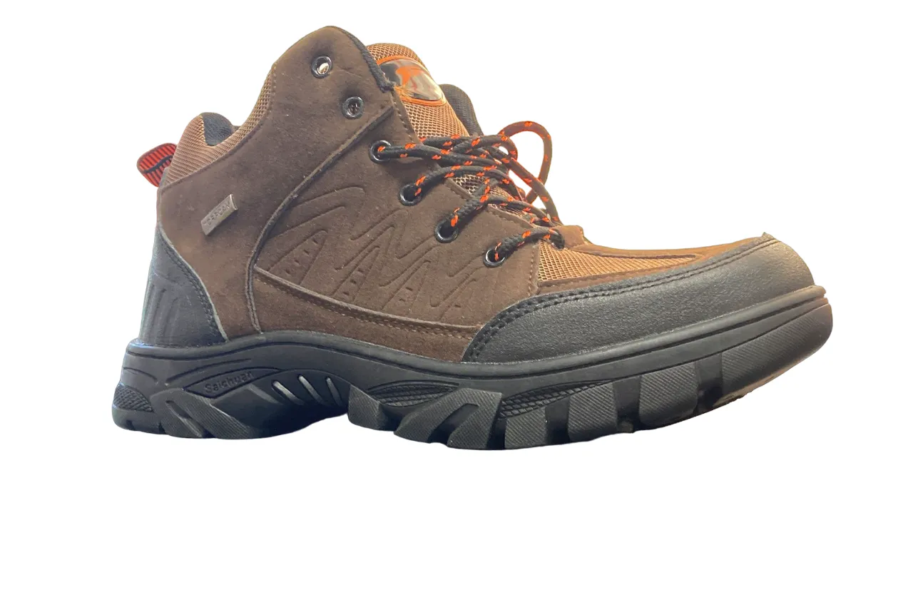 Torpcam Men's Winter Boots