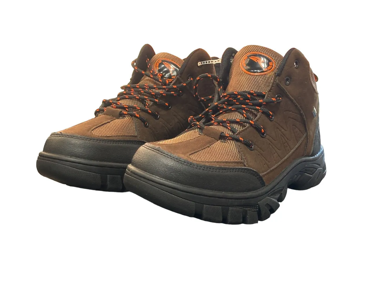 Torpcam Men's Winter Boots