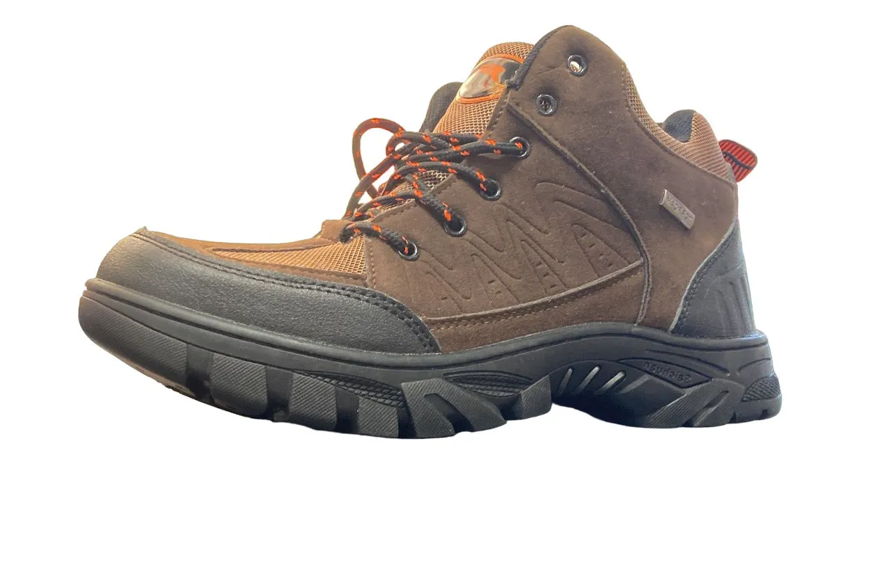 Torpcam Men's Winter Boots